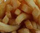 Batatas fritas