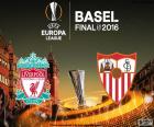 Final da Europa League 2015-2016