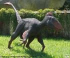 Utahraptor