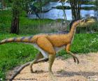 Troodon