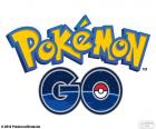 Logotipo de Pokémon GO