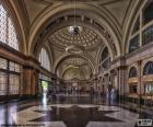 Estação de França, Barcelona