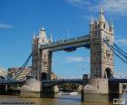 Ponte da Torre, Londres