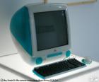 O primeiro iMac G3 foi fabricado a partir de 1998 a 2003, existem 16 versões