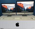 iMac 5K (2014) e 4K (2015)