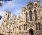 Catedral de York, Inglaterra