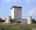 Torre de Mendoza, Espanha