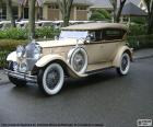 Packard 740 S. Eight (1930)