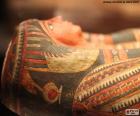 Múmia do Faraó