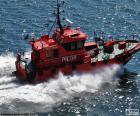 Barco Piloto sueco