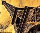 A Torre Eiffel, Paris