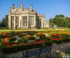 Castelo de Highcliffe