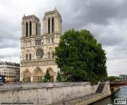 Catedral de Notre-Dame, Paris