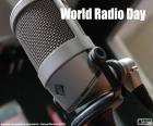 Dia Mundial da Rádio