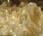 Calcita ou Calcite