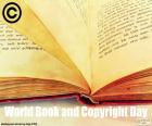 Dia Mundial do Livro e do Direito de Autor