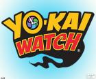 Logotipo da Yo-kai Watch