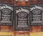 Logotipo Jack Daniel's