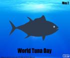 Dia Mundial do atum