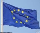 Bandeira europeia