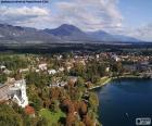 Bled, Eslovénia