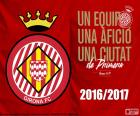 Girona FC 2016-2017