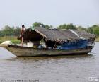 Sampan