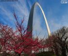 Gateway Arch, Estados Unidos