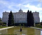 Palácio Real de Madrid