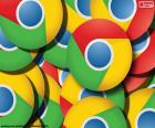 Logotipo do Google Chrome