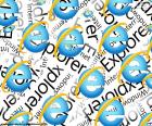 Logotipo Internet Explorer