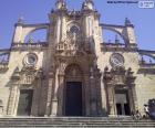 Catedral de Jerez de la Frontera, Espanha