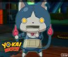 Robonyan, Yo-Kai relógio