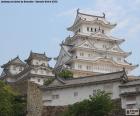 Castelo de Himeji, Japão