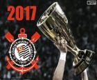 Sport Club Corinthians Paulista, campeão do Brasileirão 2017, Campeonato Brasileiro de futebol