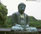 Kotoku-in é um templo budista localizado na cidade de Kamakura, Kanagawa, Japão