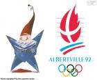 Jogos Olímpicos de Albertville 1992