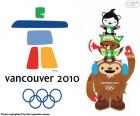 Jogos Olímpicos de Vancouver 2010