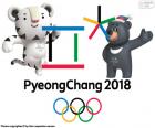 Jogos Olímpicos de Inverno PyeongChang 2018
