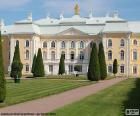 Palácio de Peterhof, Rússia