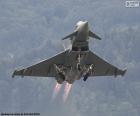 Eurofighter Typhoon