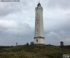 Farol de Blåvand, Dinamarca