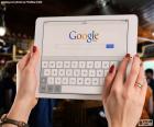 Um tablet, é maior do que um Smartphone ou um PDA