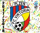 Viktoria Plzen, HET liga 2017-18