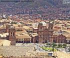 Cuzco, Peru