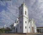 Catedral Basílica de Santa Marta, Colômbia