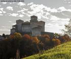 Castelo de Torrechiara, Itália