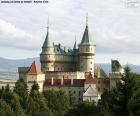 Castelo de Bojnice, Eslováquia