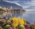 Montreux, Suíça