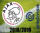 AFC Ajax, campeão 2018-2019